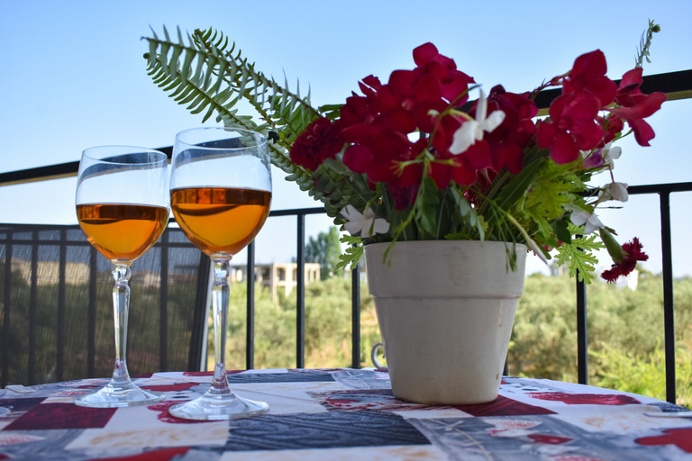 Food & Drinks, Brunswick Villa Units II, Ionian Islands