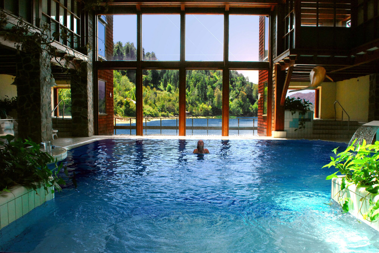 Sport & Beauty 2, Puyuhuapi Lodge & Spa, Aisén
