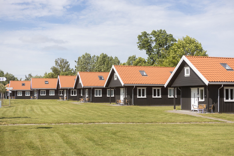 Exterior & Views 2, Dal Gjestegaard, Borre