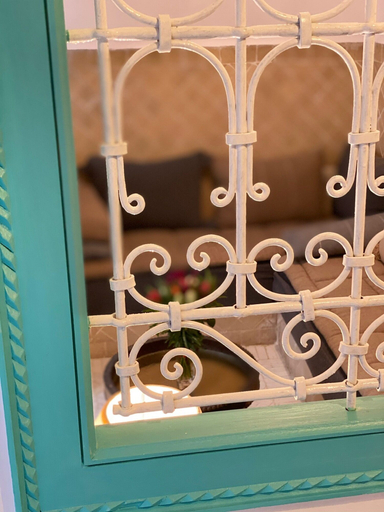 Bedroom 4, Riad Ajarif by Riad Tawargit, Marrakech