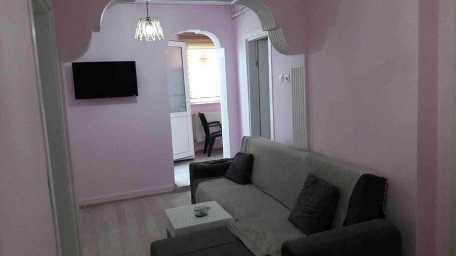 Living room 4, Zeytin Apart, Bakırköy