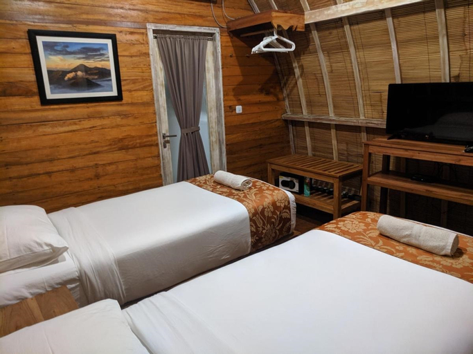 Bedroom 30
