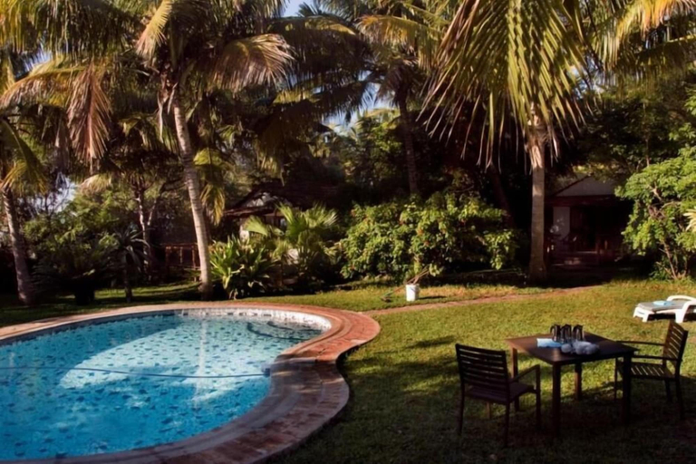 Sport & Beauty 3, Palmeiras Lodge, Vilanculos