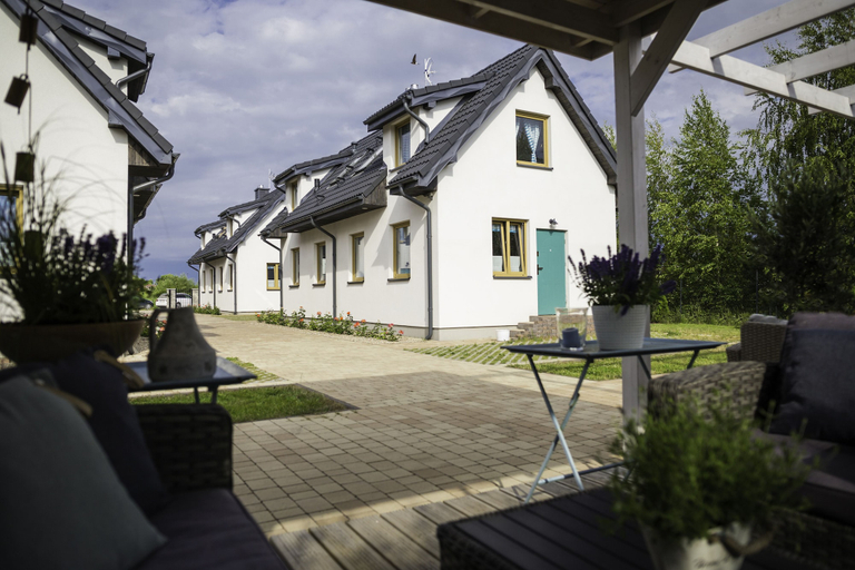 Exterior & Views 2, Domki Polanki 23, Lębork