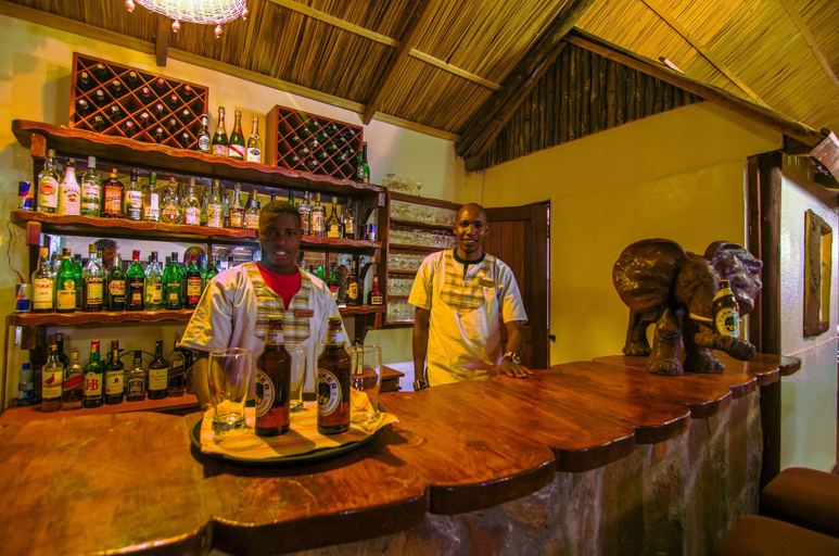 Food & Drinks 5, Sentrim Mara Game Lodge, Narok West