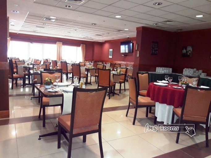 Food & Drinks 5, Diego de Almagro Copiapo, Copiapó