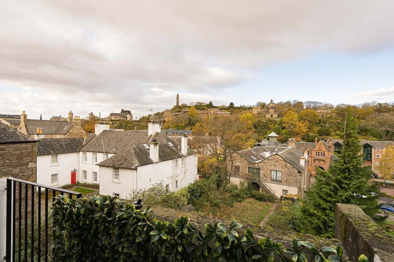 Others 5, Royal Mile 2BR Apartment Private Balcony, Edinburgh
