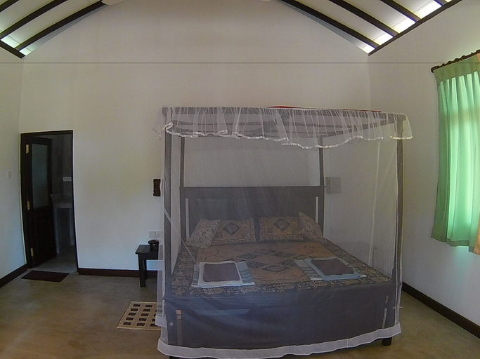 Bedroom 3, Chill Enjoy Cabanas & Restaurant, Tangalle