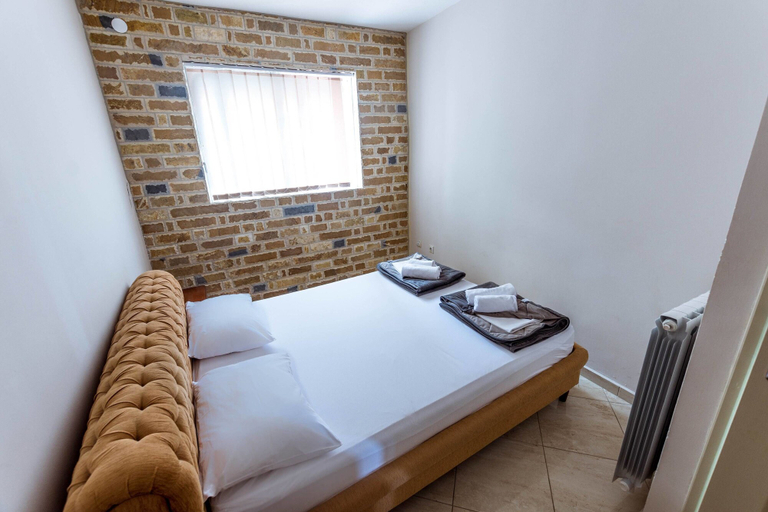 Bedroom 3, Contessa Apartments
