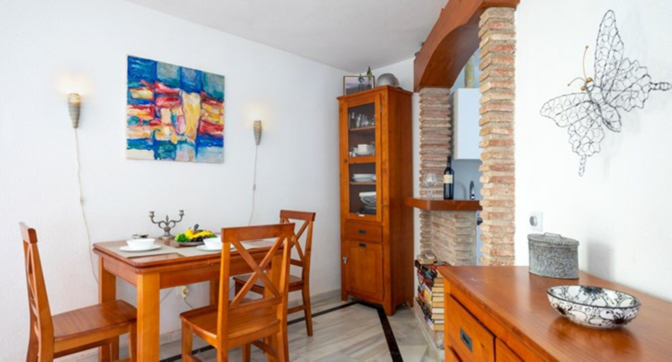 Others 5, Apartment - 2 Bedrooms with Pool and WiFi - 107868, Málaga