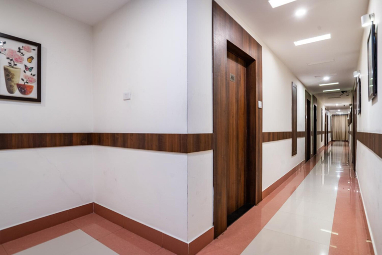 Others 5, Nexstay Crystal Residency, Kozhikode