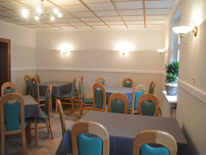 Food & Drinks 4, Hotel Zum Weserdampfschiff, Kassel