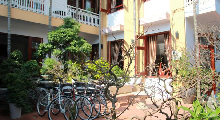 Exterior & Views 2, Hoi An Golden Horse Villa, Da Nang