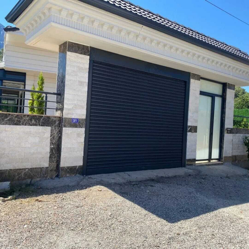 Parking, Kemer Villa Senocak, Kemer
