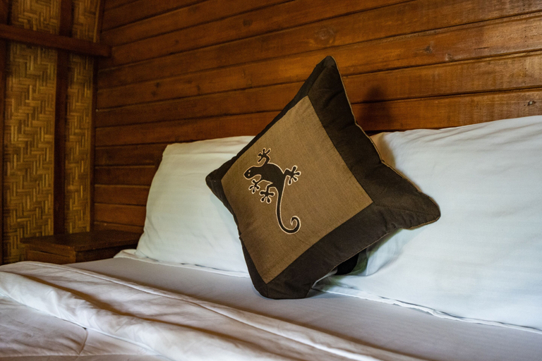 Bedroom 3, Kintamani Paradise, Bangli