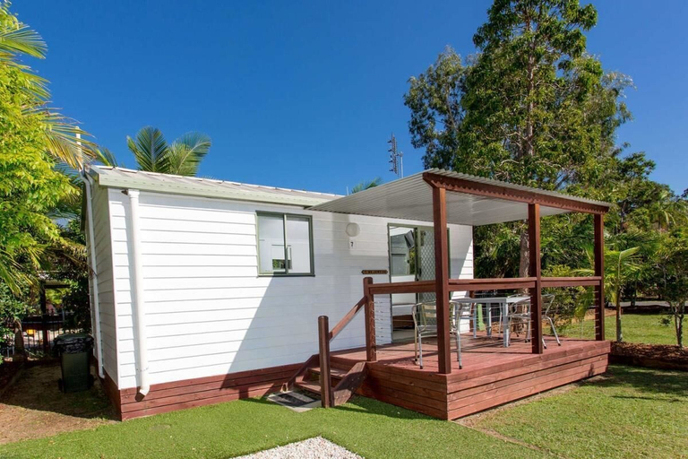 Exterior & Views 2, Solitary Islands Resort - Caravan Park, Clarence Valley- Coast