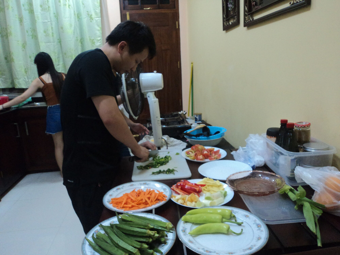 Food & Drinks 4, Villa Sam & Sun, Galle Four Gravets