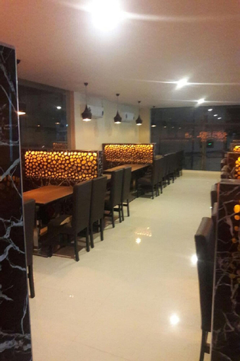 Food & Drinks, Vijay Residency Vellore, Vellore