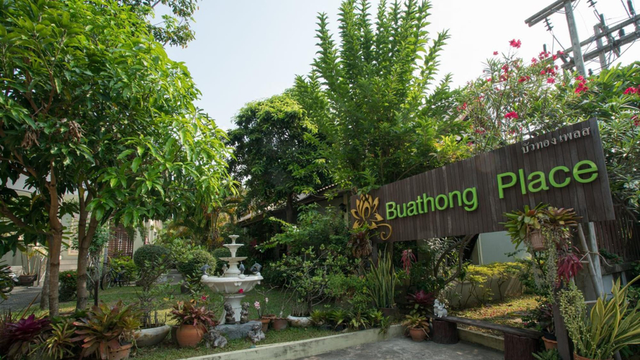 Others 4, Buathong Place, Ko Samui