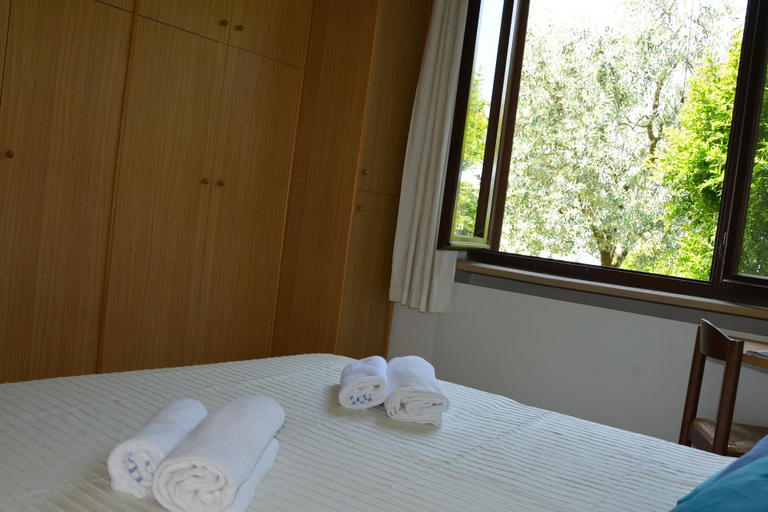 Room 4, Residence Ai Vigneti With Pool, Verona