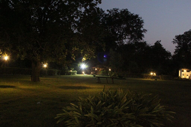 Exterior & Views 2, Tigers Villa Resort Bandhavgarh, Umaria