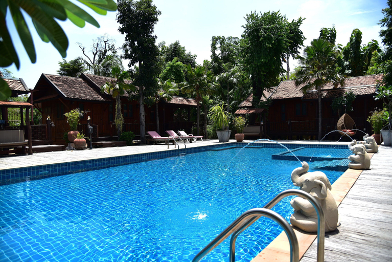 Sport & Beauty 1, At Home Resort, Pattaya