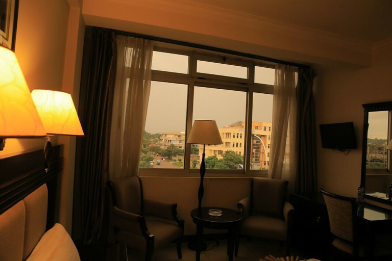 Others 5, Alwaq Hotel, Mirab Gojjam