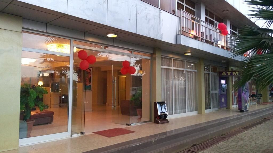 Exterior & Views, Alwaq Hotel, Mirab Gojjam