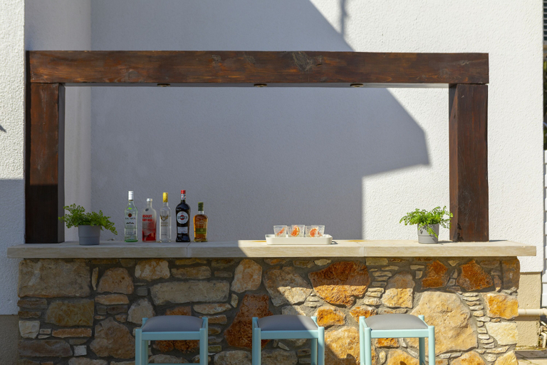 Food & Drinks, Ayia Napa Ammos Sea View Villa