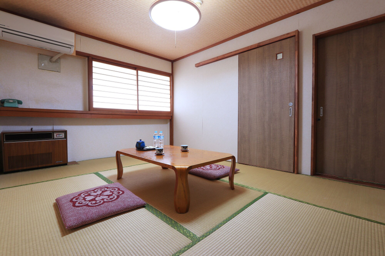 Others 5, Daisen Midorisou, Daisen