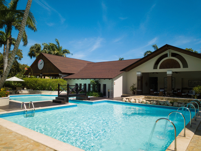 Sport & Beauty, Sunrise Suites 1 BR, San Felipe de Puerto Plata