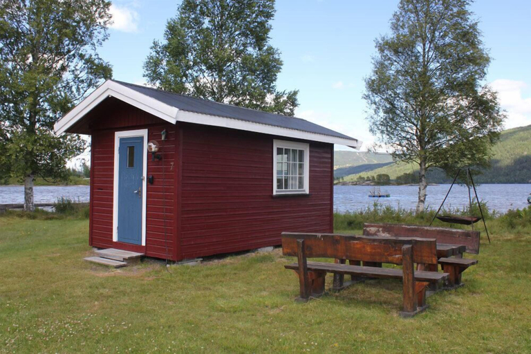 Exterior & Views 2, Nisser Hyttegrend Og Camping, Nissedal