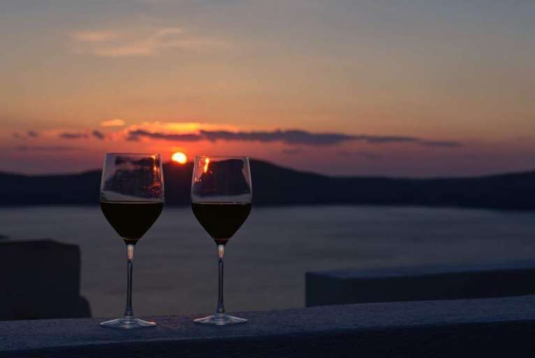 Food & Drinks 4, Fira white residence, South Aegean