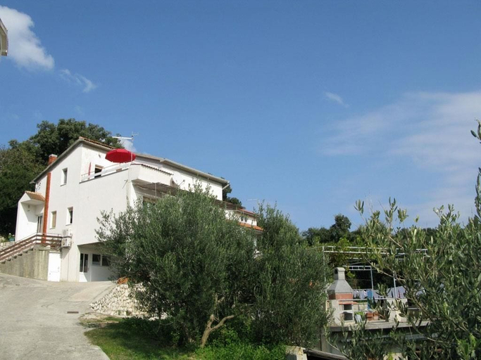 Exterior & Views 2, Apartments Boris Kampor, Lopar/Supetarska Draga