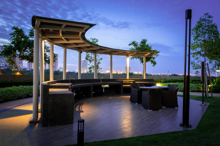 Food & Drinks, Queens Suite by D Imperio Homestay, Penang Island