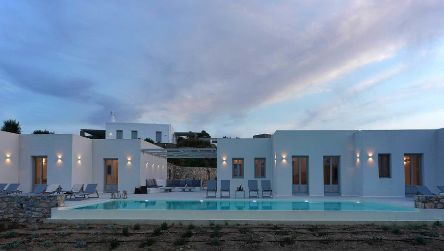 Exterior & Views 2, Angels Estate, South Aegean