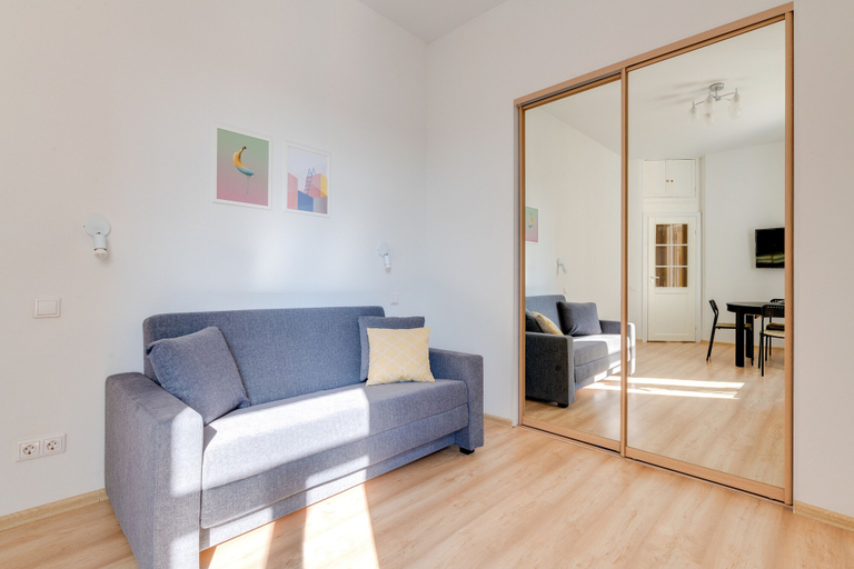 Others 5, Welcome Home Apartments M.Morskaya 19, Sankt-Peterburg gorsovet