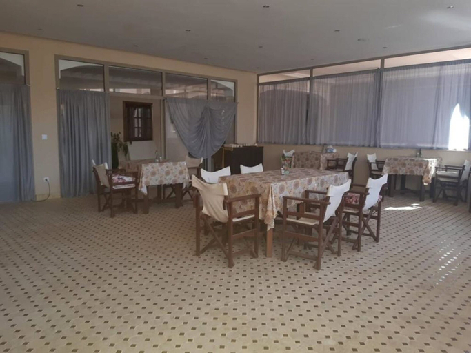 Food & Drinks 5, Relais De L'ourika, Al Haouz