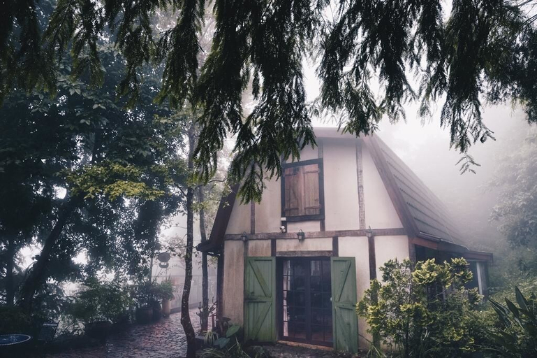 Exterior & Views 2, Deep Breath B&B, Hualien