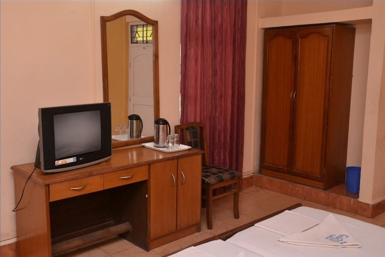 Bedroom 17