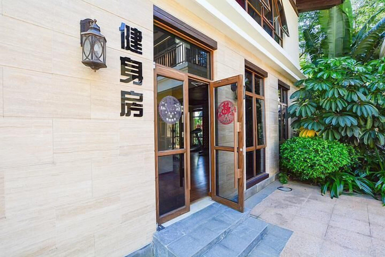 Exterior & Views 2, Sanya Jiahua Shunze Resort Apartment, Hainan