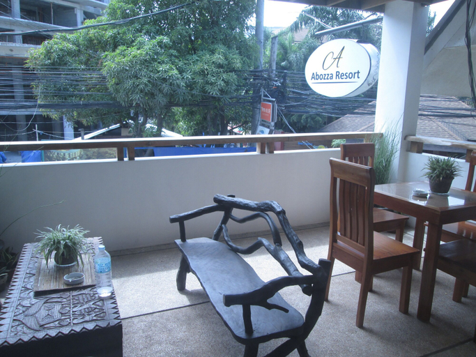 Others 5, Abozza Resort, Malay