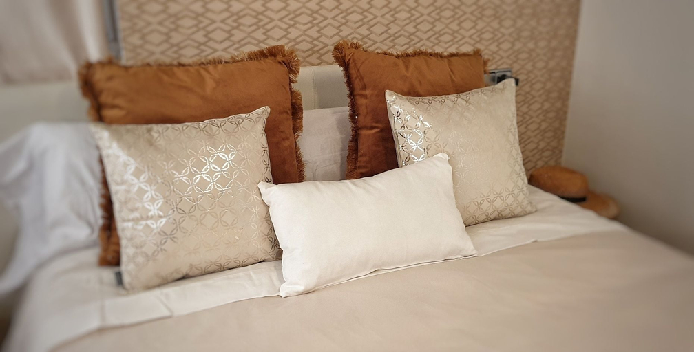 Bedroom 2, Portofino playa, Alicante
