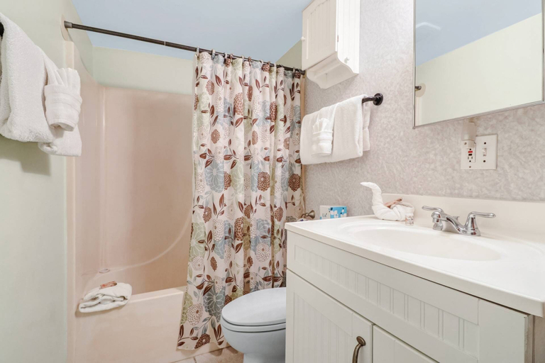 Bathroom, 1321 Santos Rd 102, Lee