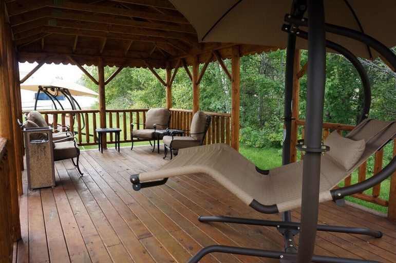 Others 5, All Seasons Resort, Kalkaska