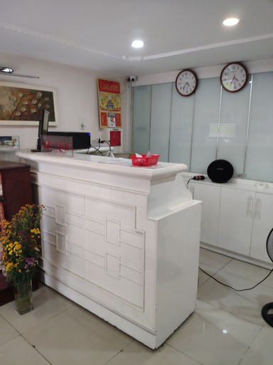 Public Area 2, OYO 548 Kim Anh, Binh Tan