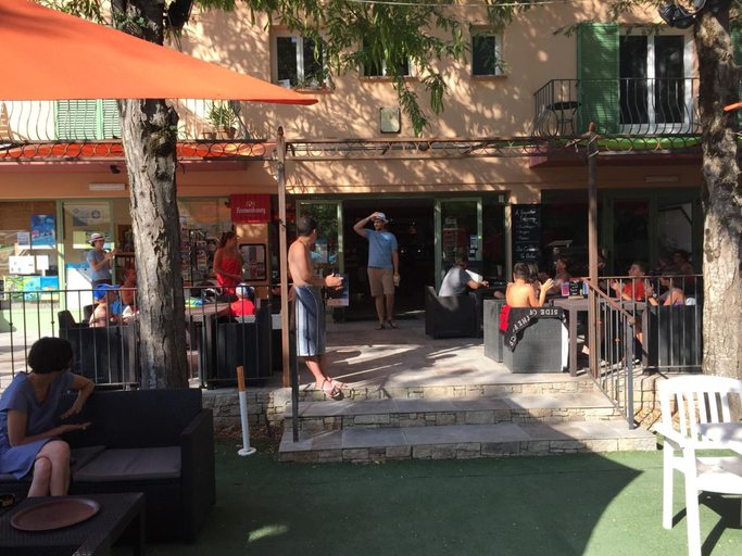 Food & Drinks 5, Les Rives du Loup, Alpes-Maritimes