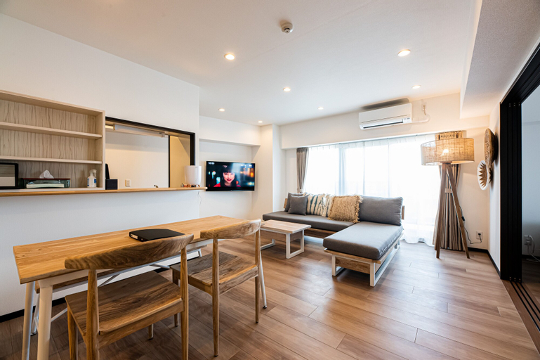 Others 5, Tomariehotel & condominium, Fukuoka