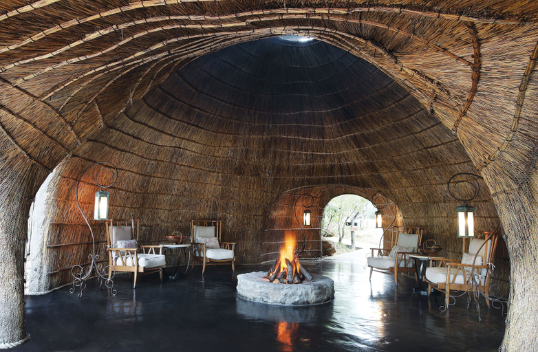 Food & Drinks 4, Zulu Camp at Shambala Private Game Reserve, Waterberg
