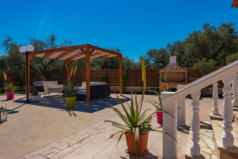 Exterior & Views 2, Villa Eleon, Ionian Islands